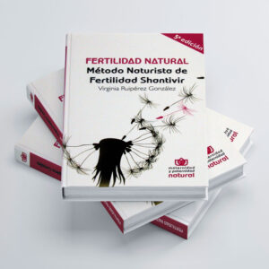 Libro Fertilidad Natural 5ª ED.