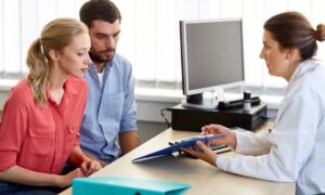 Lee más sobre el artículo Buenas noticias para los futuros padres: un esperma alterado no es concluyente