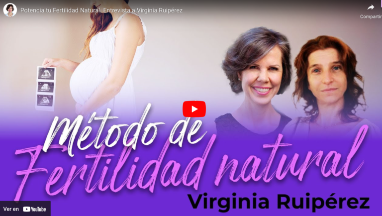 Lee más sobre el artículo Potencia tu Fertilidad Natural con Elena Berzal