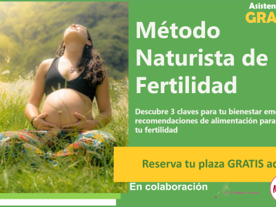 Método Naturista de Fertilidad V1
